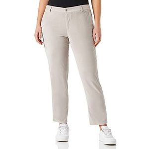 United Colors of Benetton Broek 4AH7DF020, grijs 1P0, 38 dames