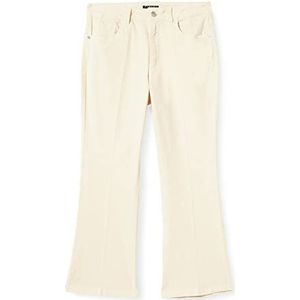 Sisley Damesbroek, Off White 0l8, 32