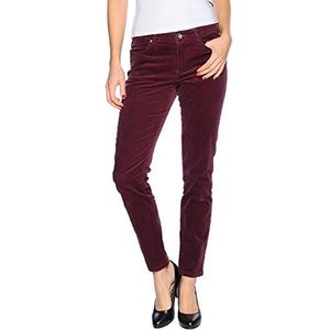 United Colors of Benetton Shirt 53B2DQ02O, marmeren broodrooster 025, M dames