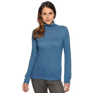 United Colors of Benetton Broek 40QK55K08, donkerblauw 852, 50 heren