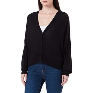 United Colors of Benetton damesbroek, Meerkleurig patroon 69 m, S