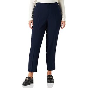 United Colors of Benetton damesbroek, donkerblauw 016, 34 NL