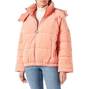 United Colors of Benetton Damesjas, perzikroze 0k7, XS