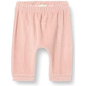 United Colors of Benetton Broek 3YFQAF00K, poederroze 05R, 56 kinderen