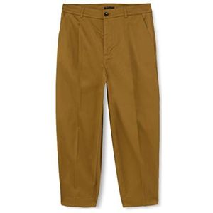 Sisley Damesbroek, Olive Green 352, 42 NL