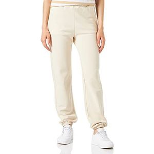 United Colors of Benetton Broek 3NKNDF006, wit 674, S dames