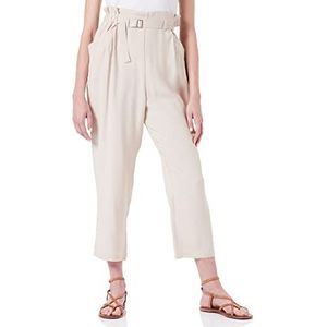 Sisley Damesbroek, Cream 38u, 42