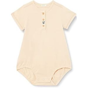 United Colors of Benetton Body M/M 39YXAB003 Crème Brûlée 1K9, 50 stuks