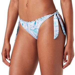 United Colors of Benetton Slip Mare 32Y25S00J, lichtblauw 72Y, L dames