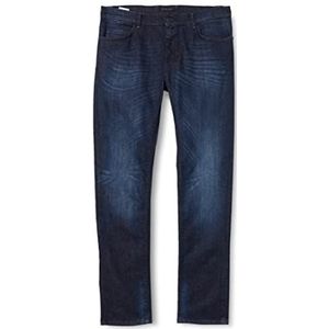 Sisley Heren Broek 4Y7V576L9 Broek, Blue 902, 29