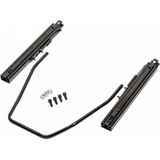 Sparco - Sportstoel Slede - Universeel - 2 Jaar Garantie