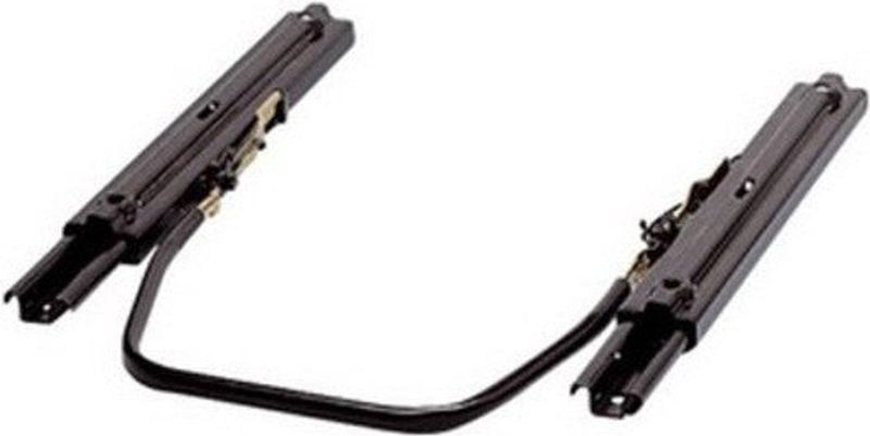 Sparco - Sportstoel Slede - Universeel - 2 Jaar Garantie