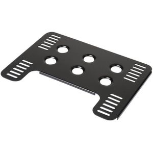 Sparco Sportstoel Bevestigingsplaat 'Base Side Mount' - Universeel