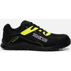 Sparco PRACTICE JOS S1p-36 - Werkschoenen