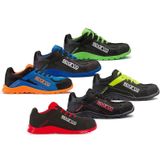 Schoenen SPARCO TEAMWORK 07517 NRGF/44