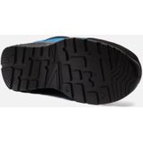 Sparco - Nitro Peter S3 - Veiligheidsschoenen - Zwart - Staalvrije Tussenzool