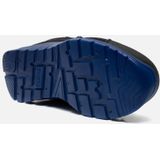 Veiligheidsschoenen Sparco Practice Zwart/Blauw Schoenmaat 45