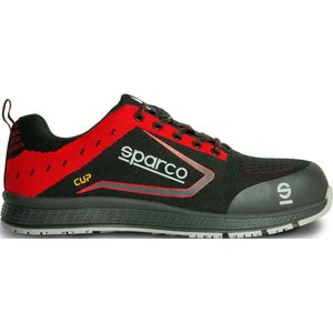Sparco Cup Albert S1P Laag