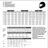 Sparco Martini Racing Replica Polo - Wit