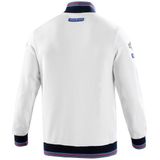 Sparco Full Zip Sweatshirt Martini Racing - Marineblauw