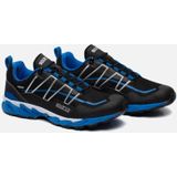 Sparco - Torque Durango 01 Laag - Werkschoenen - Sportief Sneakerdesign