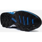 Sparco - Torque Durango 01 Laag - Werkschoenen - Sportief Sneakerdesign