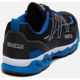 Sparco - Torque Durango 01 Laag - Werkschoenen - Sportief Sneakerdesign