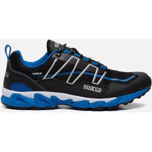 Sparco - Torque Durango 01 Laag - Werkschoenen - Sportief Sneakerdesign