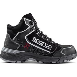 Sparco - s. of. Sicherheitsstiefel all road nrnr Größe 45 07529nrnrnr45