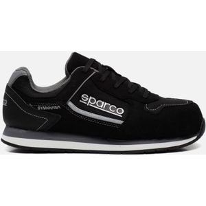 Sparco - Max S1P src flache Arbeitsschuhe - 38 eu
