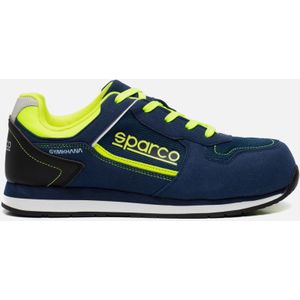 Gymkhana gymkhana bmgf Sportschuh Größe 40 0752740 Sparco