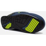 Sparco - Gymkhana Dani S1P Laag - Werkschoenen - Zwart - EVA + GOMA