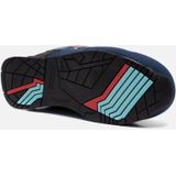 Sparco - Gymkhana Martini Racing - Werkschoenen - Zwart - Velours Microvezel