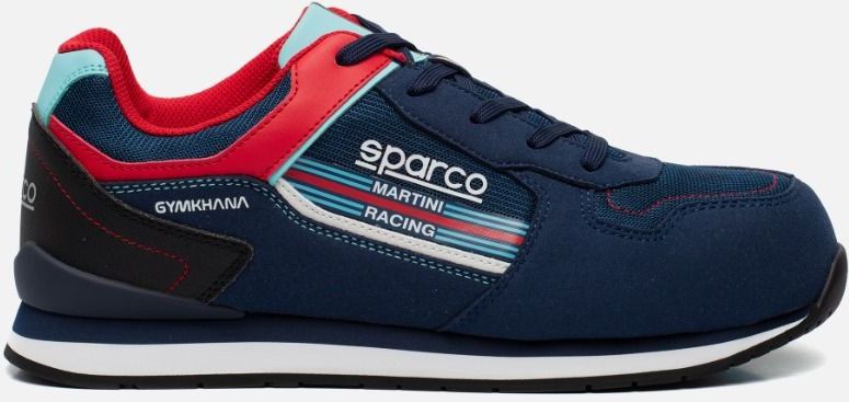 Sparco GYMKHANA MARTINI S1P-46 - Werkschoenen