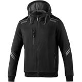 Sparco - COLORADO - Technische Hoodie - Met Full Zip en Reflecterende Details