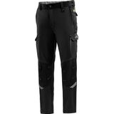 Sparco - TECH - Werkbroek - Slijtvaste Knieverstevigingen - Flexibel en Ademend