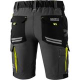 Sparco Tech Werkbroek Kort