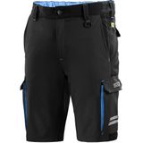 Sparco Tech Werkbroek Kort