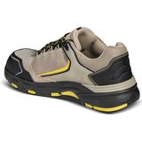 Sparco - Allroad - Veiligheidsschoenen - Bruin - Waterdicht