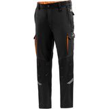Sparco Tech Broek, BMAF, S, uniseks, BMAF, S