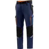 Sparco Tech Broek, BMAF, S, uniseks, BMAF, S