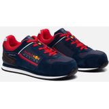 Sparco Red Bull Werkschoenen S3
