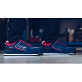 Sparco Red Bull Werkschoenen S3