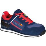 Sparco Red Bull Werkschoenen S3