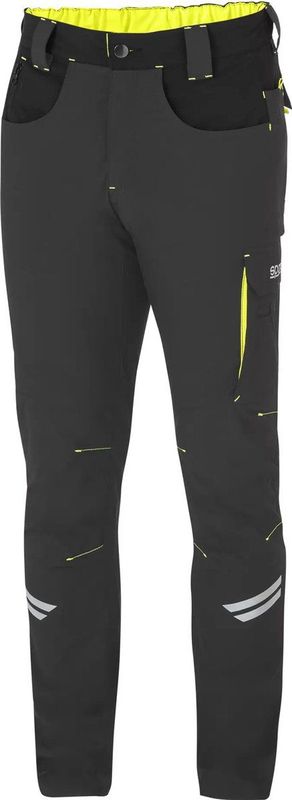 Sparco Werkbroek Zomer - TECH