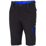 Sparco Korte Werkbroek Tech Zomer