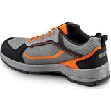 Sparco - Sneakers - Licht - Comfortabel - Informeel - Geschikt voor Alle Seizoenen