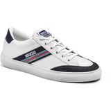 Sparco - S-Time - Sneakers - White