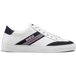 Sparco - S-Time - Sneakers - White
