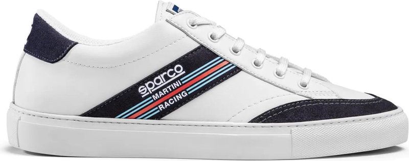 Sparco - S-Time - Sneakers - White